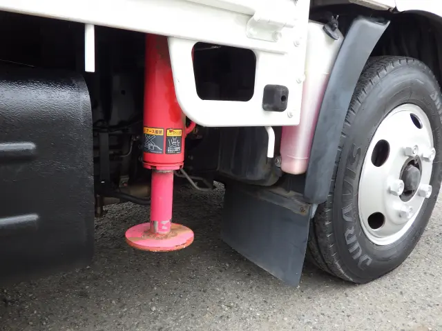 トヨタ ダイナ SKG-XZC605(2WD)の写真28