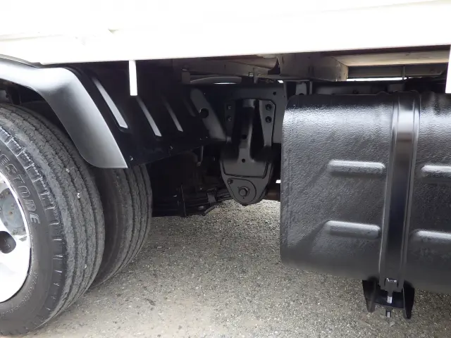 トヨタ ダイナ SKG-XZC605(2WD)の写真29