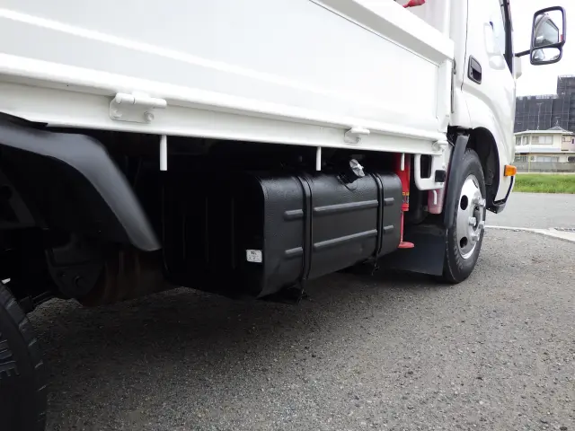 トヨタ ダイナ SKG-XZC605(2WD)の写真30