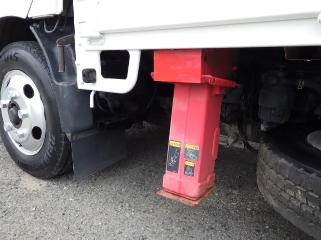 トヨタ ダイナ SKG-XZC605(2WD)の写真31