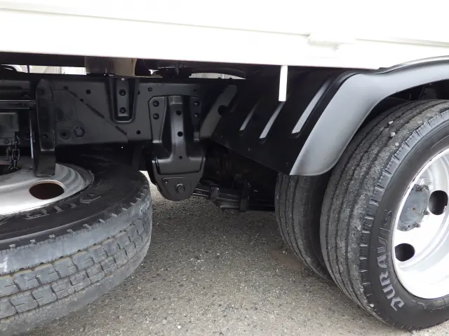 トヨタ ダイナ SKG-XZC605(2WD)の写真32