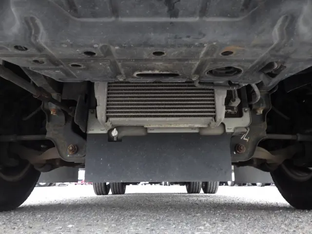 トヨタ ダイナ SKG-XZC605(2WD)の写真36