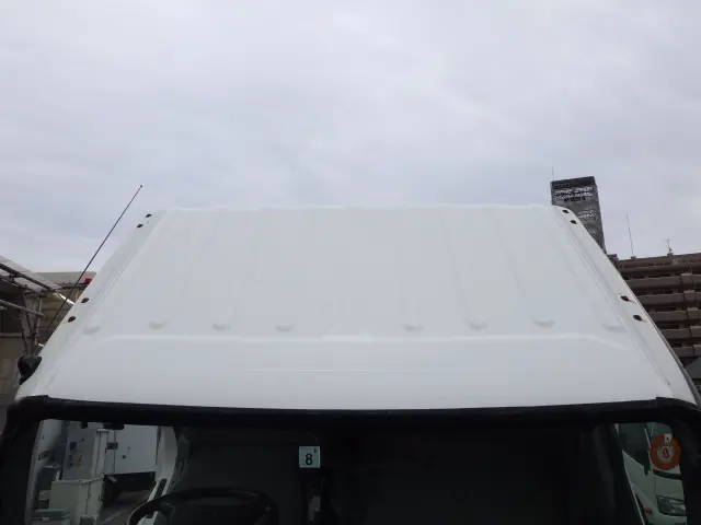 トヨタ ダイナ SKG-XZC605(2WD)の写真46