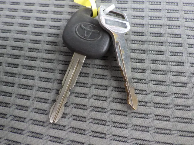 トヨタ ダイナ SKG-XZC605(2WD)の写真50