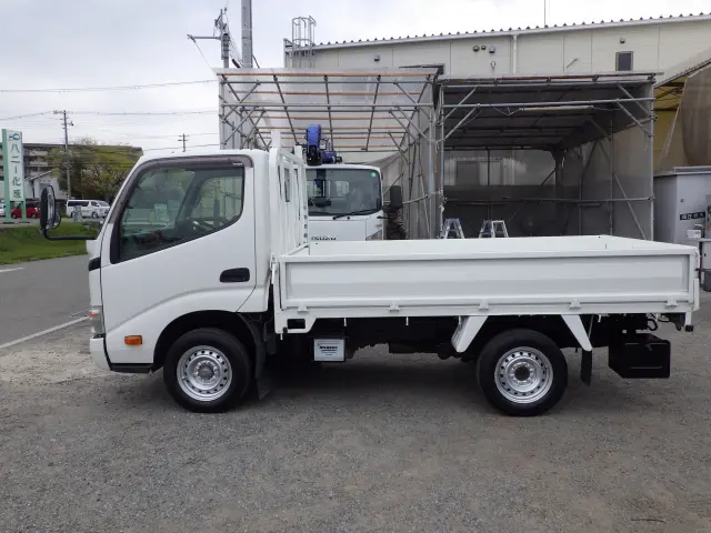 トヨタ トヨエース ABF-TRY220(2WD)の写真3