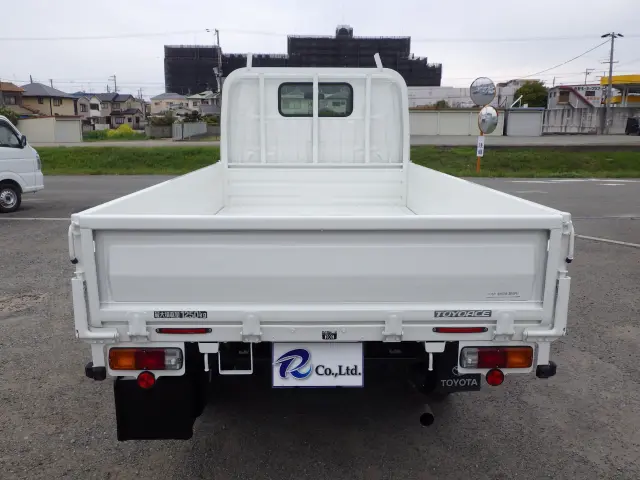 トヨタ トヨエース ABF-TRY220(2WD)の写真5