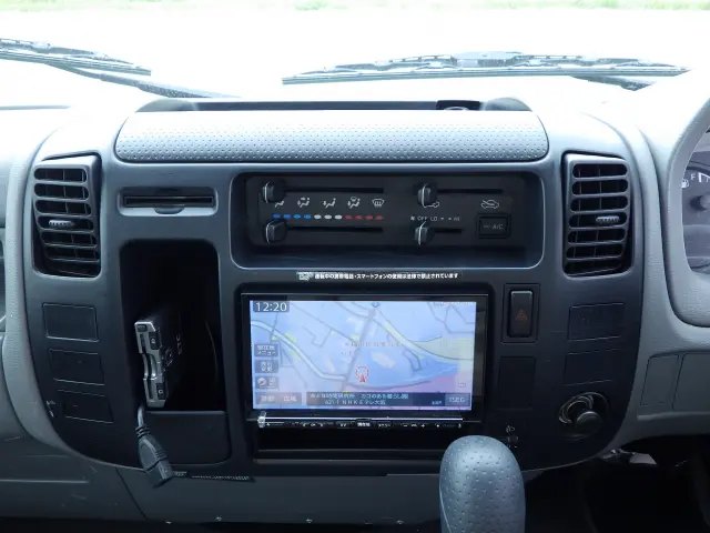 トヨタ トヨエース ABF-TRY220(2WD)の写真9