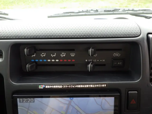 トヨタ トヨエース ABF-TRY220(2WD)の写真11