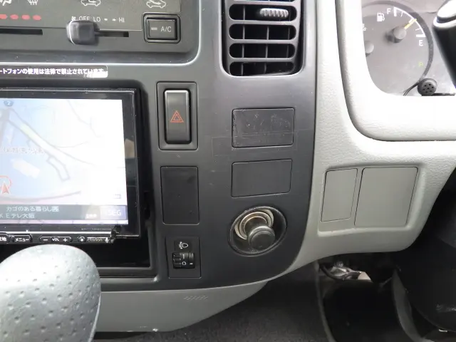 トヨタ トヨエース ABF-TRY220(2WD)の写真12