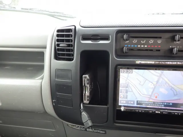 トヨタ トヨエース ABF-TRY220(2WD)の写真13