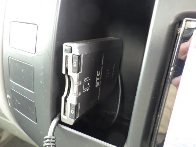 トヨタ トヨエース ABF-TRY220(2WD)の写真14