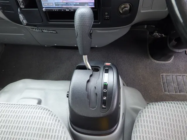トヨタ トヨエース ABF-TRY220(2WD)の写真15