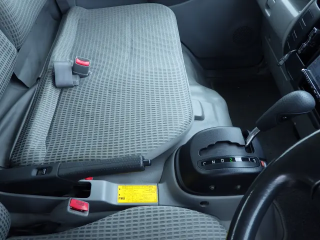 トヨタ トヨエース ABF-TRY220(2WD)の写真16