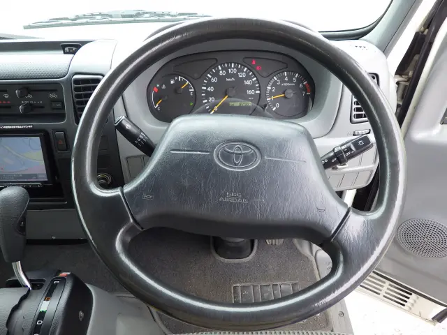 トヨタ トヨエース ABF-TRY220(2WD)の写真17