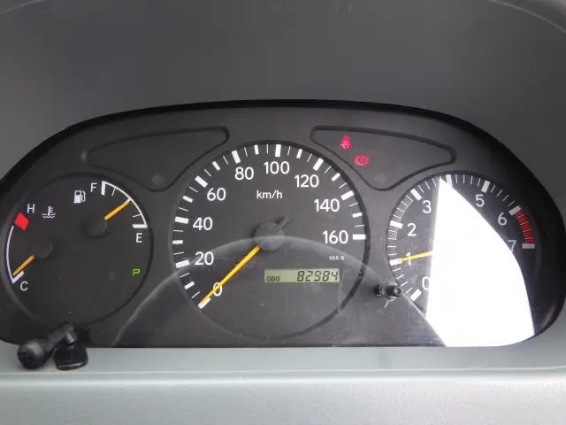 トヨタ トヨエース ABF-TRY220(2WD)の写真18