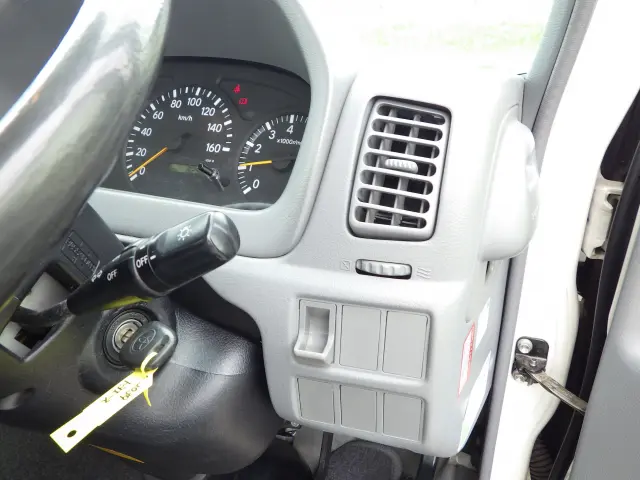 トヨタ トヨエース ABF-TRY220(2WD)の写真19