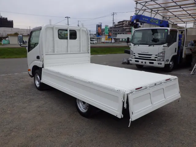 トヨタ トヨエース ABF-TRY220(2WD)の写真22