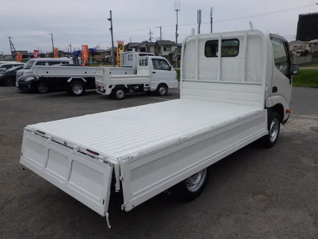 トヨタ トヨエース ABF-TRY220(2WD)の写真23