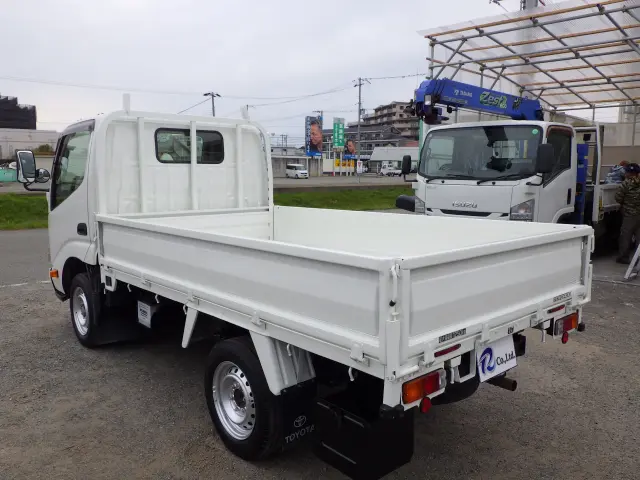 トヨタ トヨエース ABF-TRY220(2WD)の写真24