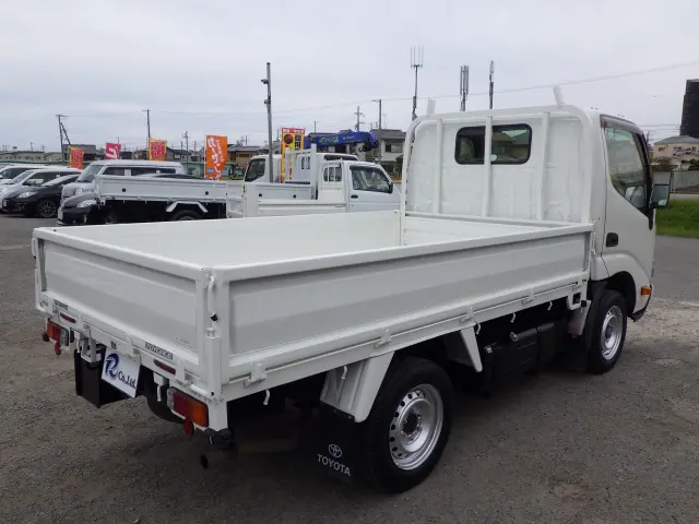 トヨタ トヨエース ABF-TRY220(2WD)の写真25