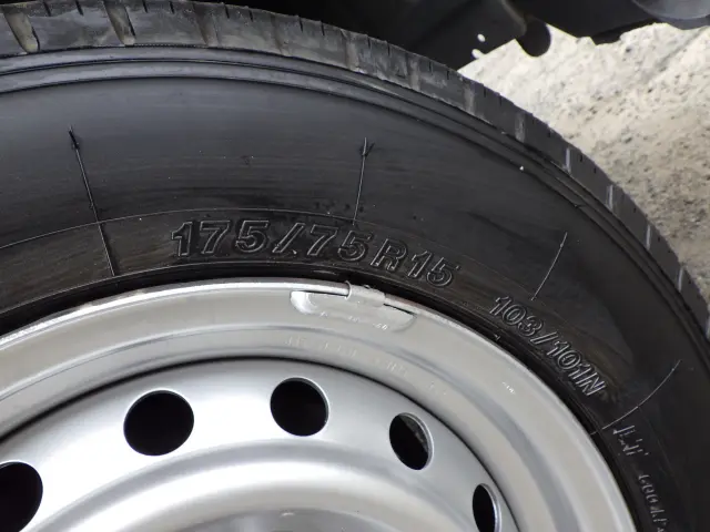 トヨタ トヨエース ABF-TRY220(2WD)の写真27