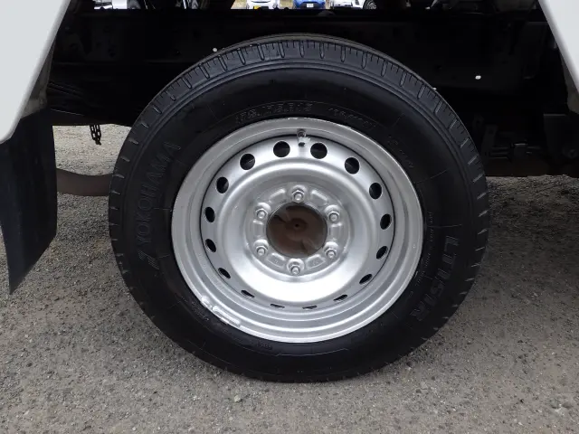 トヨタ トヨエース ABF-TRY220(2WD)の写真28