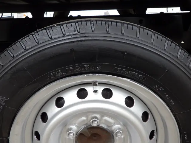 トヨタ トヨエース ABF-TRY220(2WD)の写真29