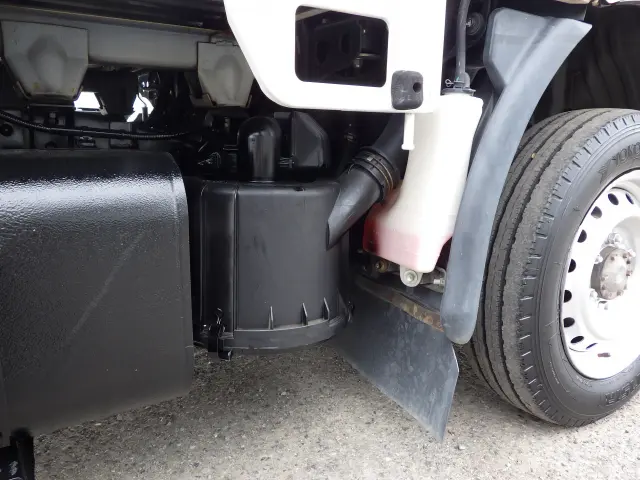 トヨタ トヨエース ABF-TRY220(2WD)の写真33