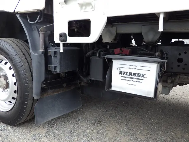 トヨタ トヨエース ABF-TRY220(2WD)の写真37