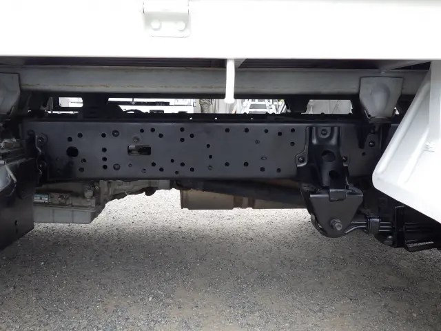 トヨタ トヨエース ABF-TRY220(2WD)の写真38