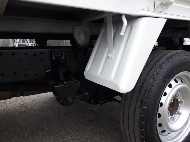 トヨタ トヨエース ABF-TRY220(2WD)の写真39