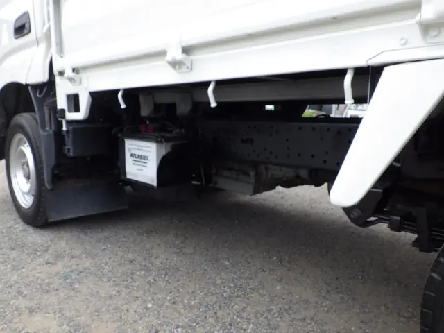 トヨタ トヨエース ABF-TRY220(2WD)の写真40