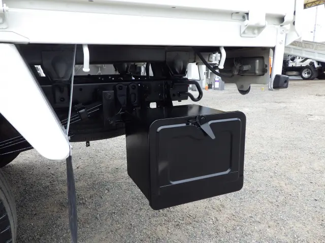 トヨタ トヨエース ABF-TRY220(2WD)の写真41