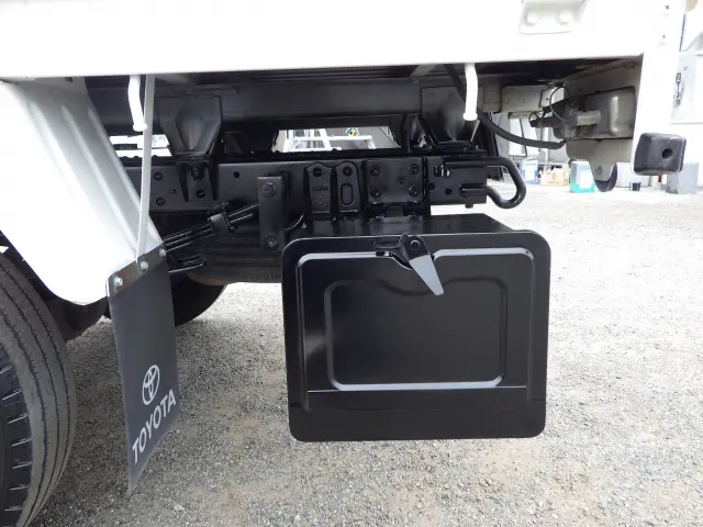 トヨタ トヨエース ABF-TRY220(2WD)の写真42