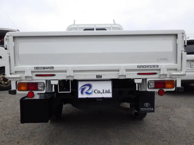 トヨタ トヨエース ABF-TRY220(2WD)の写真43