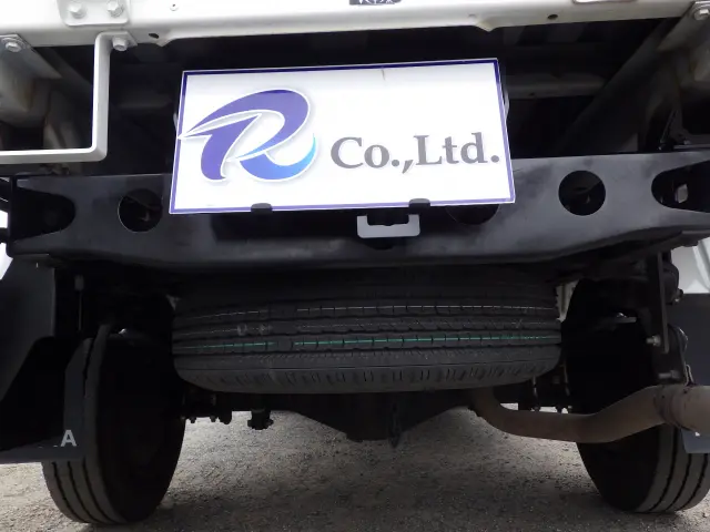 トヨタ トヨエース ABF-TRY220(2WD)の写真44