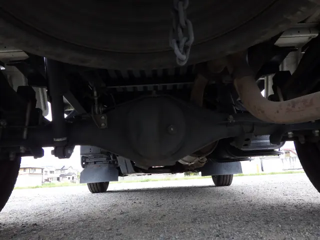 トヨタ トヨエース ABF-TRY220(2WD)の写真45