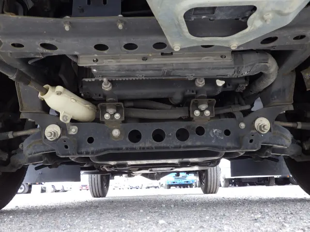 トヨタ トヨエース ABF-TRY220(2WD)の写真46