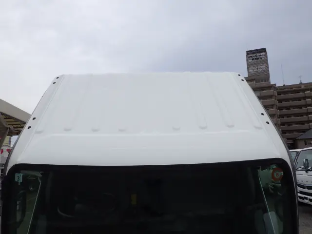 トヨタ トヨエース ABF-TRY220(2WD)の写真47