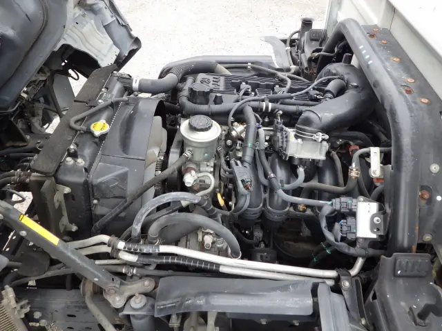 トヨタ トヨエース ABF-TRY220(2WD)の写真48