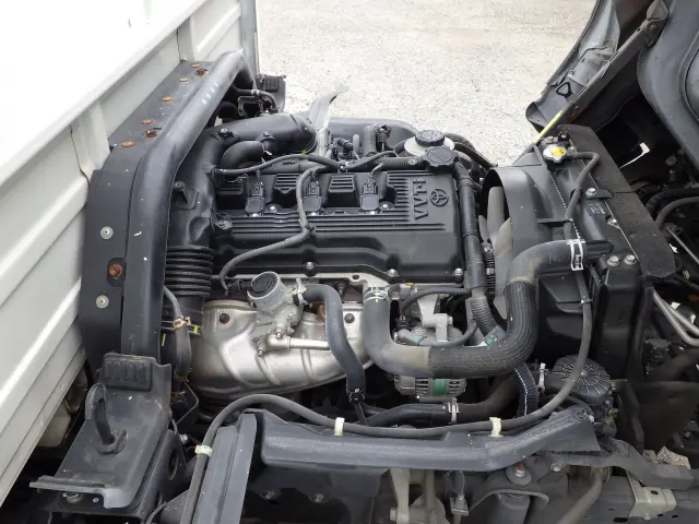 トヨタ トヨエース ABF-TRY220(2WD)の写真49
