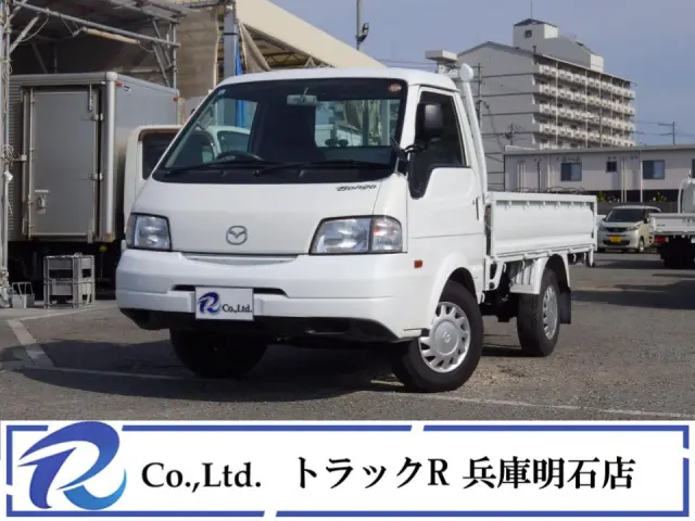 マツダ ボンゴトラック DBF-SLP2T(2WD)の写真1
