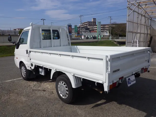 マツダ ボンゴトラック DBF-SLP2T(2WD)の写真2