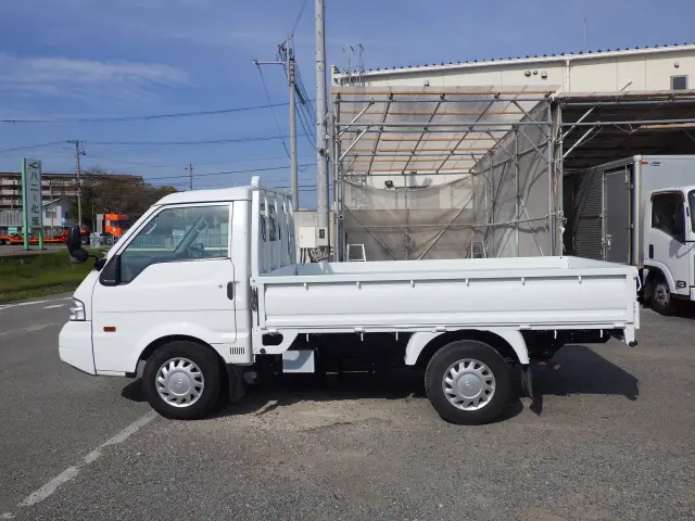マツダ ボンゴトラック DBF-SLP2T(2WD)の写真3
