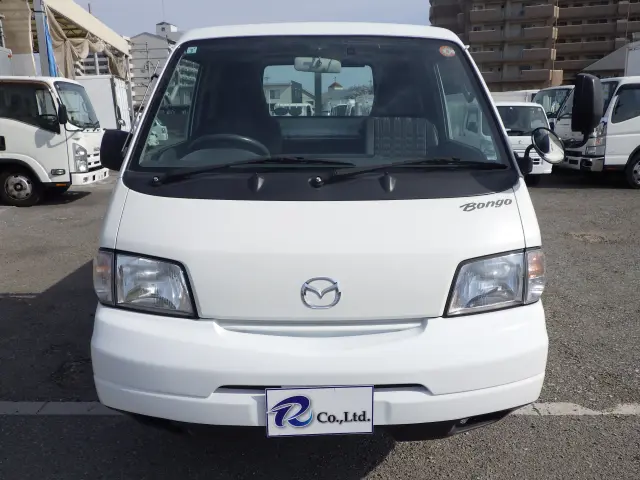 マツダ ボンゴトラック DBF-SLP2T(2WD)の写真4
