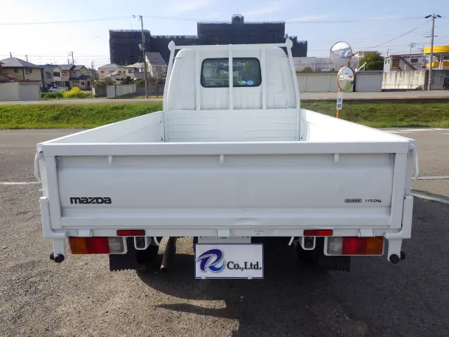 マツダ ボンゴトラック DBF-SLP2T(2WD)の写真5