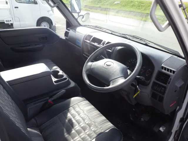 マツダ ボンゴトラック DBF-SLP2T(2WD)の写真6