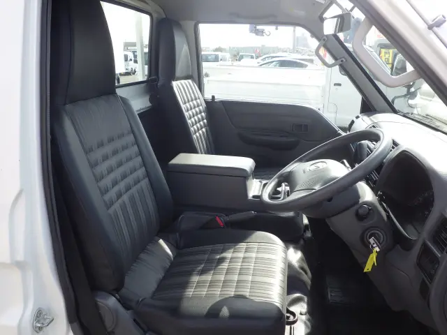 マツダ ボンゴトラック DBF-SLP2T(2WD)の写真7