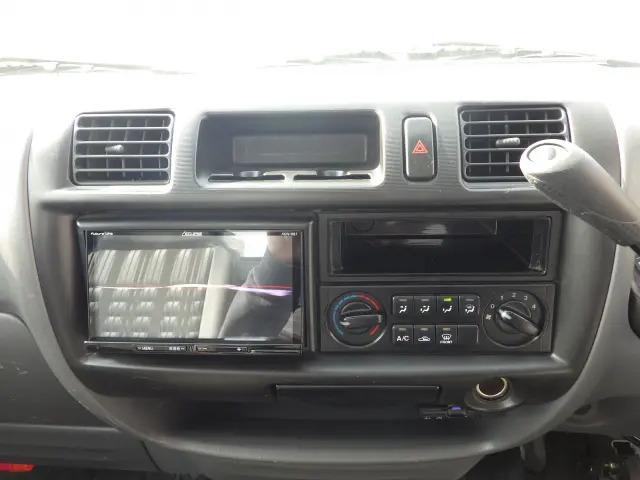 マツダ ボンゴトラック DBF-SLP2T(2WD)の写真9