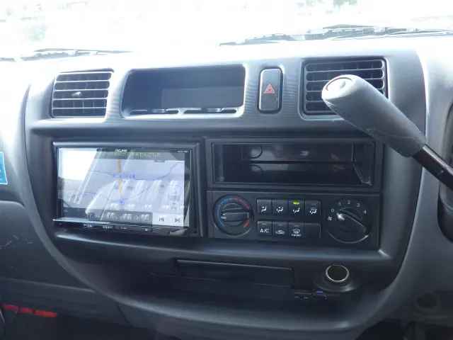 マツダ ボンゴトラック DBF-SLP2T(2WD)の写真11